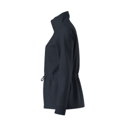 Albatross Jacket women  navy - We Norwegian