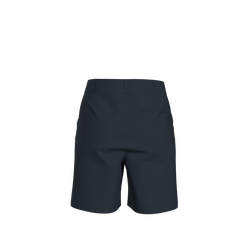 Albatross Shorts women  navy - We Norwegian