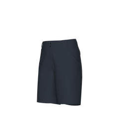 Albatross Shorts women  navy - We Norwegian