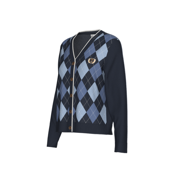 Fairway Cardigan women