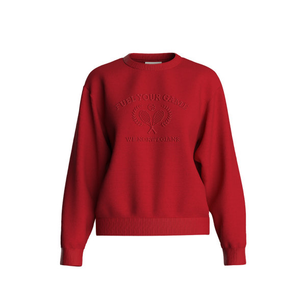 Bounce Sweater women