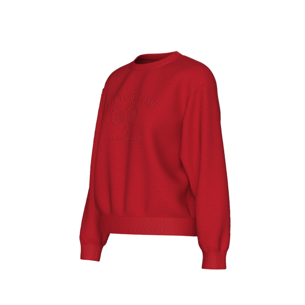 Bounce Sweater women