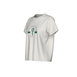 Love Tee women  hvit - We Norwegian