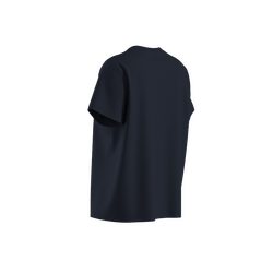 Love Tee women  navy - We Norwegian