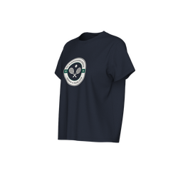 Love Tee women  navy - We Norwegian