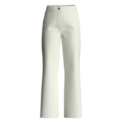 Sol Pant women  hvit - We Norwegian
