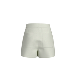 Sol Shorts women  hvit - We Norwegian