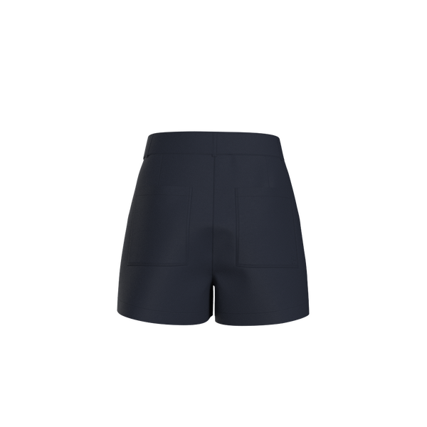 Sol Shorts women