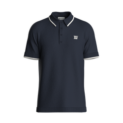 Putting Polo ShortSleeve men  navy - We Norwegian