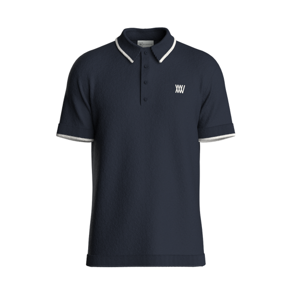 Putting Polo ShortSleeve men