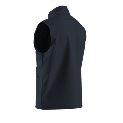 Albatross Vest men  navy - We Norwegian