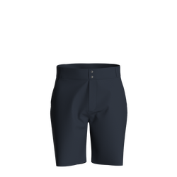 Albatross Shorts men  navy - We Norwegian