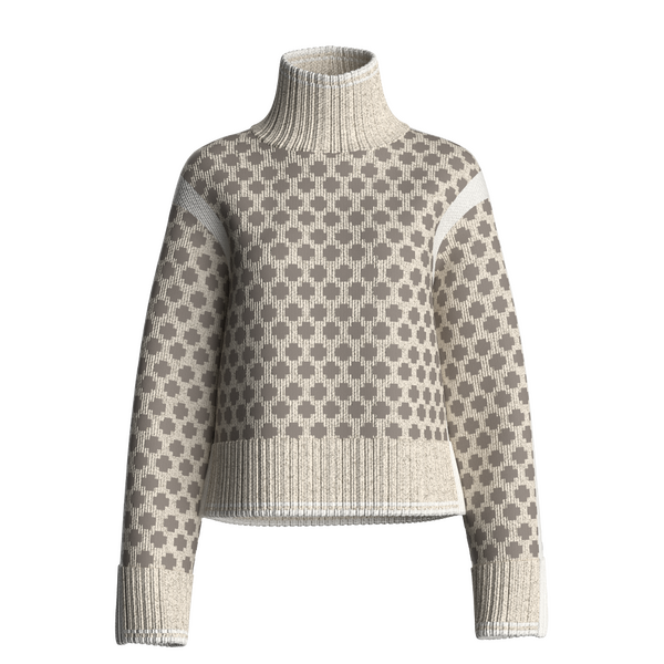 Boat Sweater