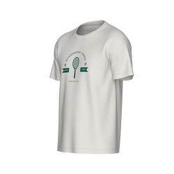 Love Tee men  hvit - We Norwegian