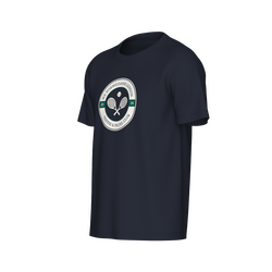 Love Tee men  navy - We Norwegian