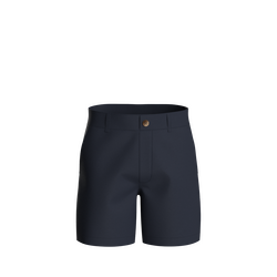 Sol Shorts men  navy - We Norwegian