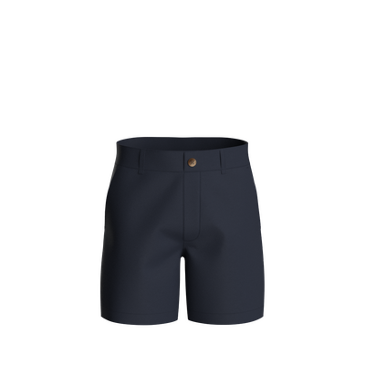 Sol Shorts men  navy - We Norwegian
