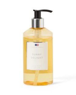 Sunny Delight Håndsåpe, 350ml ikke relevant - Lexington