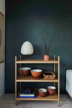 Hverdagsbolle M 8dl Sand - UND Signature 