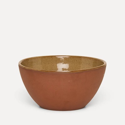 Hverdagsbolle M 8dl Kanel - UND Signature 