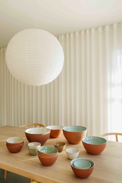 Hverdagsbolle M 8dl Pesto - UND Signature 