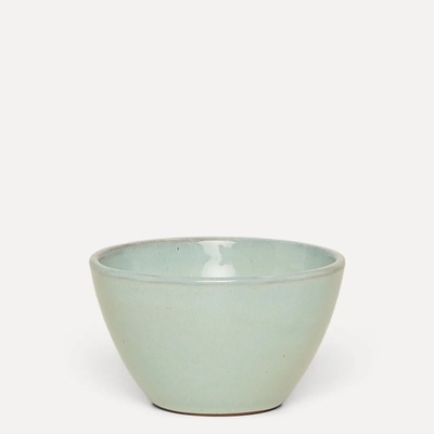 Hverdagsbolle S 3dl Isblå - UND Signature 