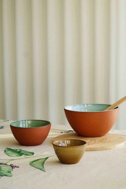 Hverdagsbolle S 3dl Kanel - UND Signature 