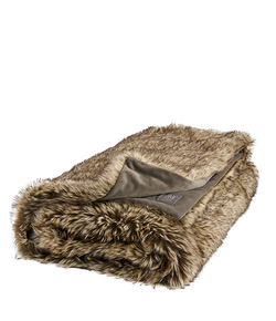 Artwood SIBIRISK ULVETEPPE None - Hyttestil