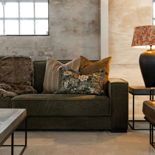 Artwood SIBIRISK ULVETEPPE