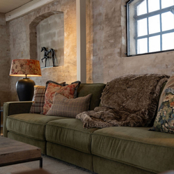 Artwood SIBIRISK ULVETEPPE None - Hyttestil