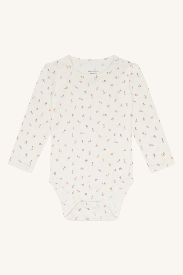 HCBULLER VINTAGE BAMBUS BODY