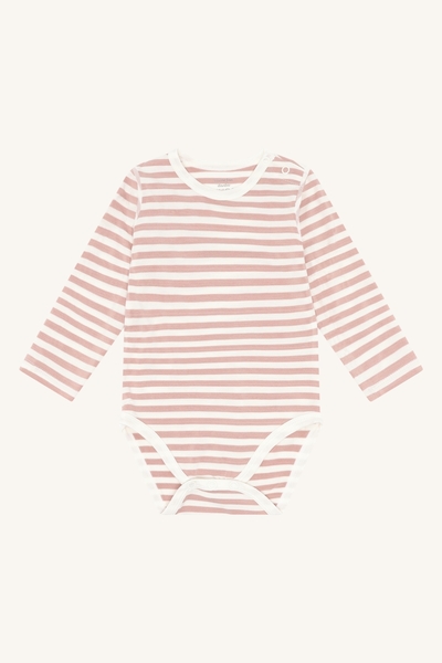 HCBULLER SKYWAY BAMBUS BODY DUSTY ROSE - Hust & Claire