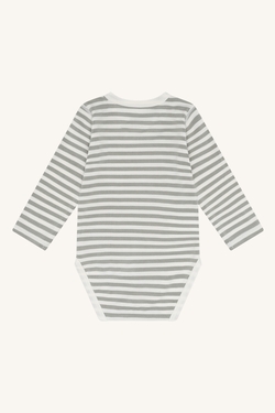 HCBULLER SKYWAY BAMBUS BODY Forest Fog - Hust & Claire