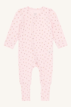 HCMULLE VINTAGE BAMBUS PYSJ CHALK PINK - Hust & Claire