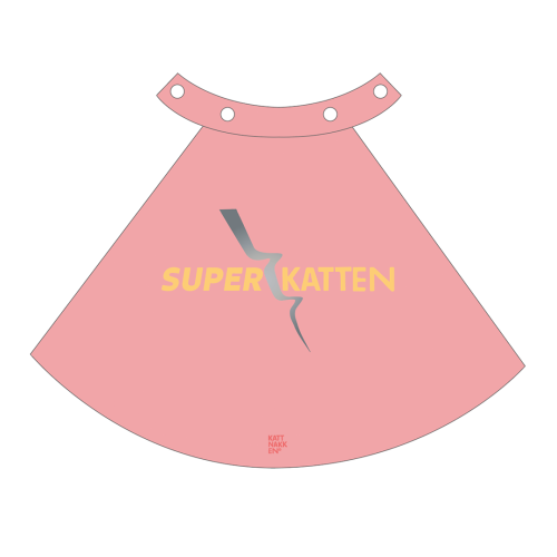 KATTNAKKEN SUPERKAPPE