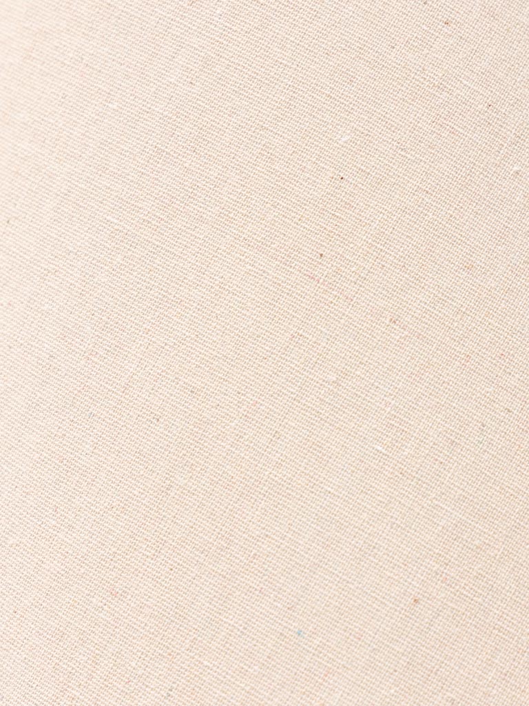 Bordlampe Vintage mann med truger. Med skjerm None - Hyttestil