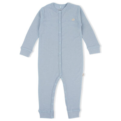 Lillelam ullpysj lys blå Lys blå - Salg