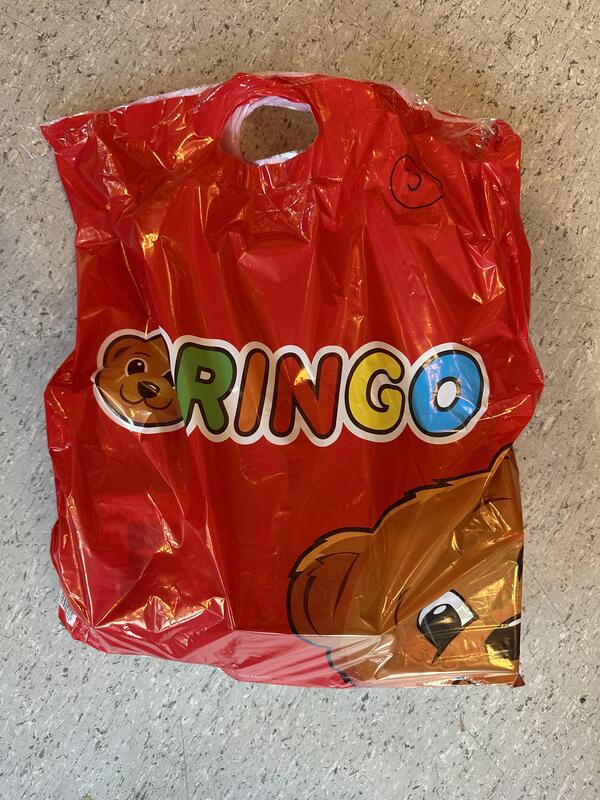 Forundringspose nr 3