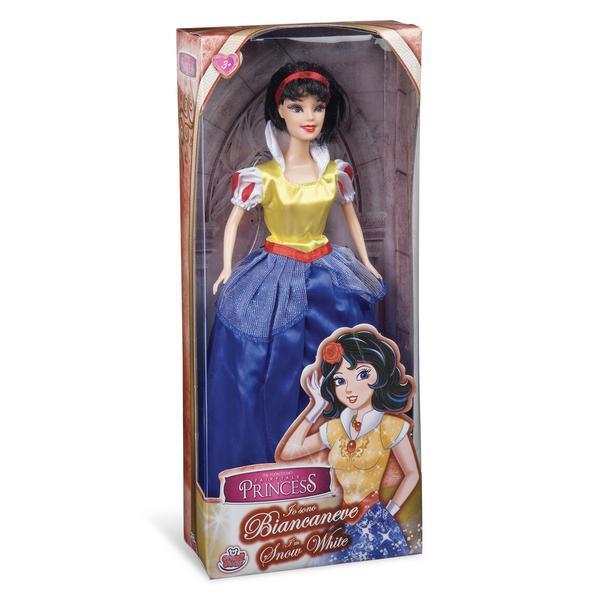 Princess Fairytale Snow White