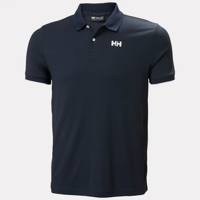 OCEAN 2.0 POLOTRØYE  navy - Helly Hansen