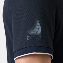 OCEAN 2.0 POLOTRØYE  navy - Helly Hansen