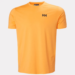 HERRE HP OCEAN T-SHIRT Orange - Helly Hansen