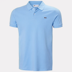 HERRE HUDSON POLO Brigth Blue - Helly Hansen
