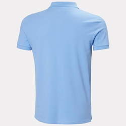 HERRE HUDSON POLO Brigth Blue - Helly Hansen