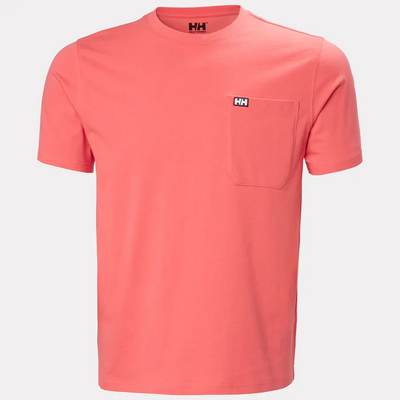 HERRE HUDSON T-SKJORTE NANTUCKET - Helly Hansen