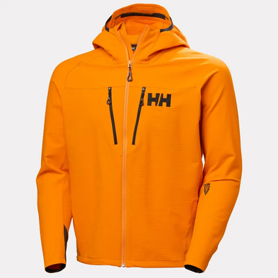 ODIN PRO SHIELD JAKKE IGNITE ORANGE - Helly Hansen