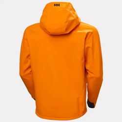 ODIN PRO SHIELD JAKKE IGNITE ORANGE - Helly Hansen