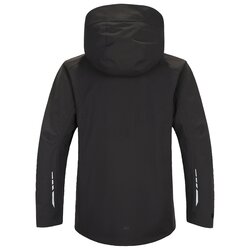 SKOGSTAD SKARFJELLET 2,5-LAGS TEKNISK JAKKE Svart - Skogstad Sport