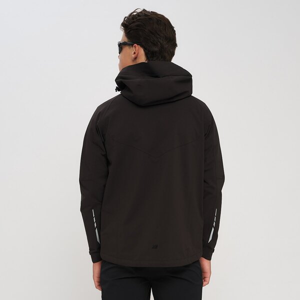 SKOGSTAD SKARFJELLET 2,5-LAGS TEKNISK JAKKE