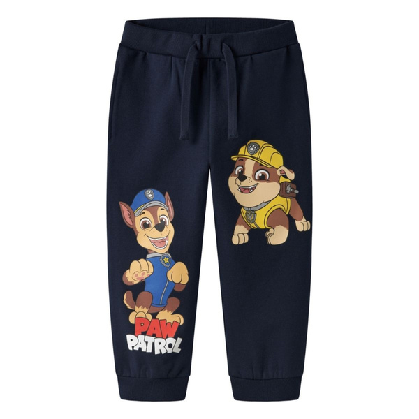 NMMJEEP PAW REG SWEAT PANT